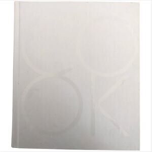 The Bon Appetit Fast Easy Fresh Cookbook by Barbara Fairchild - 2008 Hardcover